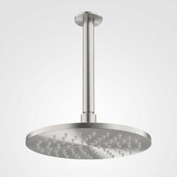 aquanello-etterna-stainless-steel-rain-shower-head-200mm-ceiling-bracket
